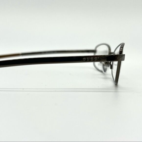 AUTHENTIC Gucci 1708 Women’s Eyeglasses - Picture 4 of 11